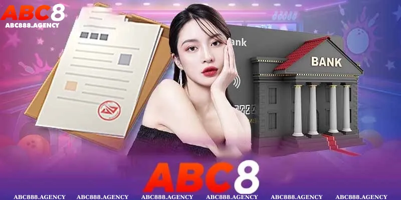 4 quy định khách hàng cần phải nắm khi nạp tiền ABC8