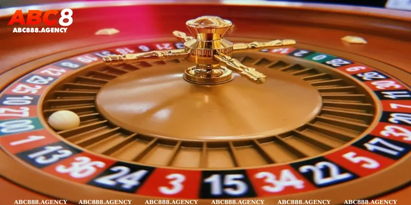 Cách thức tham gia của Roulette đơn giản và dễ hiểu