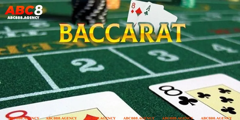 Game bài Baccarat đã trở thành ưu tiên lựa chọn của nhiều người chơi