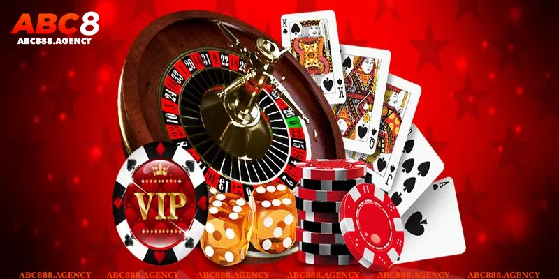 Những trò chơi casino có tỷ lệ thưởng cao nhất thị trường hiện nay