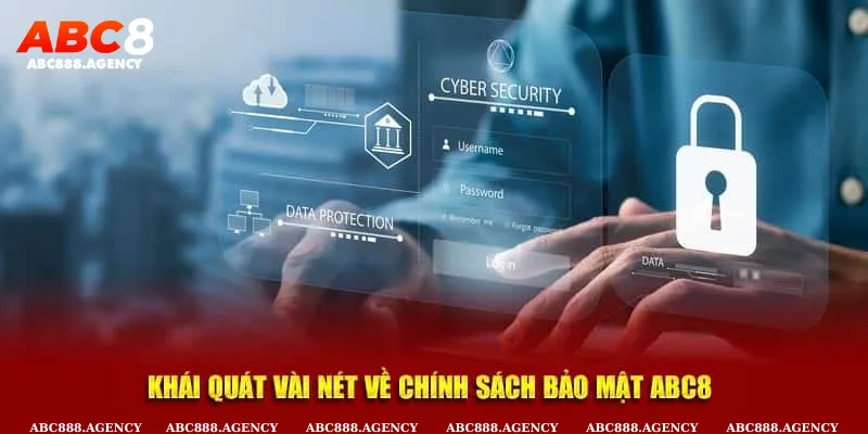 Khái quát vài nét chính trong chính sách bảo mật