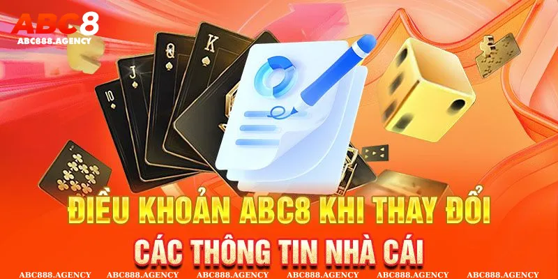 Những nội dung điều khoản điều kiện áp dụng cho hội viên nhà cái