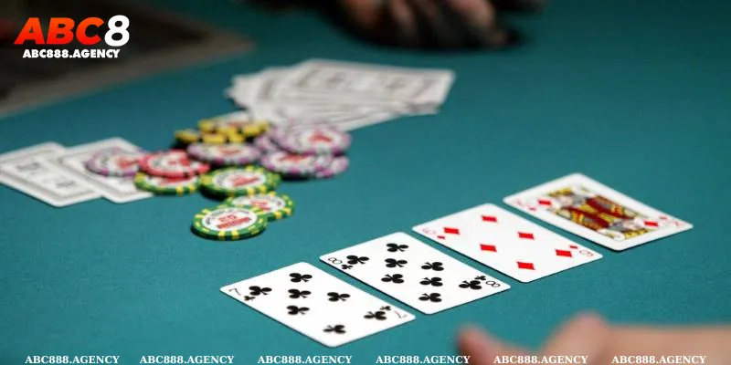 Khái quát về Poker ABC8