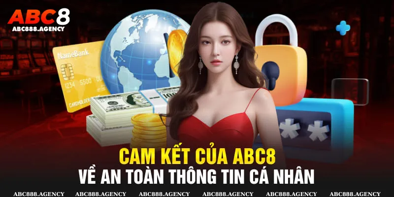 Nền tảng sử dụng các biện pháp tiên tiến cam kết an toàn mọi dữ liệu