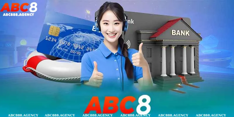 Tuân thủ mọi quy định nhà cái khi rút tiền abc8