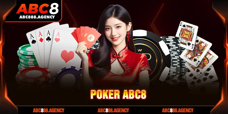 poker abc8