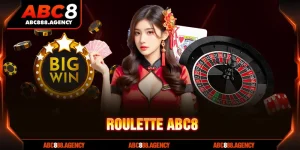 roulette abc8